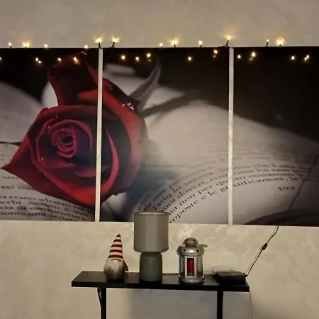 Apartament Trio Sa Terasom *