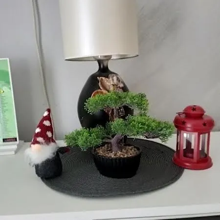 Apartament Trio Sa Terasom Divčibare