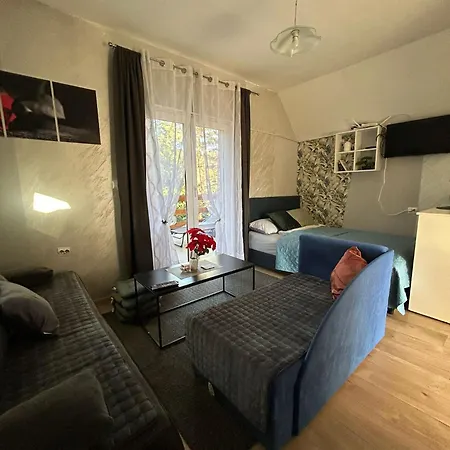 Apartament Trio Sa Terasom Divčibare