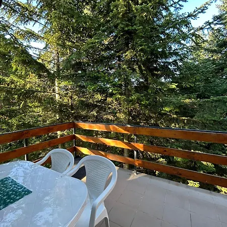 Trio Sa Terasom * Divčibare