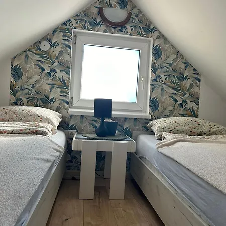 Apartament Trio Sa Terasom