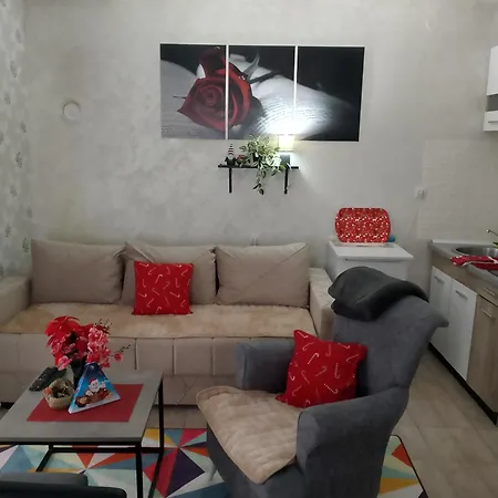 Trio Sa Terasom Apartament Divčibare