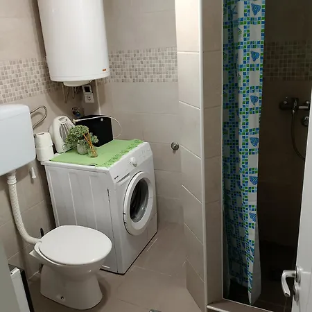 Trio Sa Terasom * Divčibare