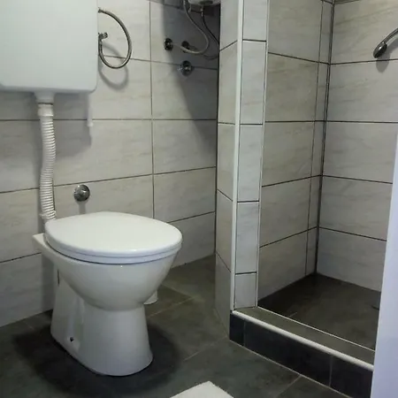 Trio Sa Terasom Apartament Divčibare