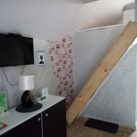 Apartament Trio Sa Terasom Divčibare