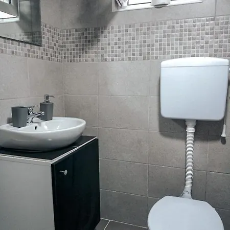 Apartament Trio Sa Terasom Divčibare