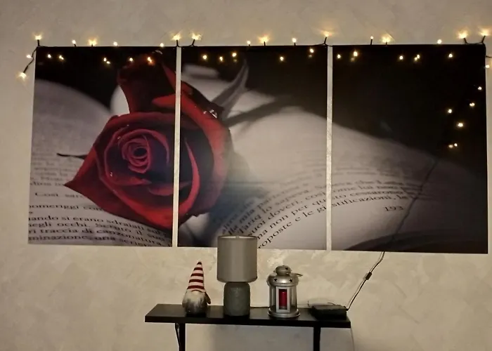 Apartman Trio Sa Terasom *