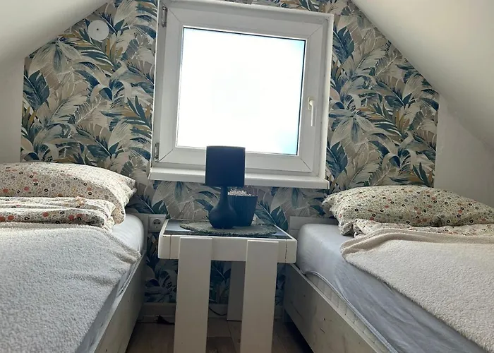 Apartman Trio Sa Terasom