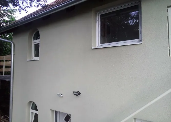 Apartman Trio Sa Terasom *