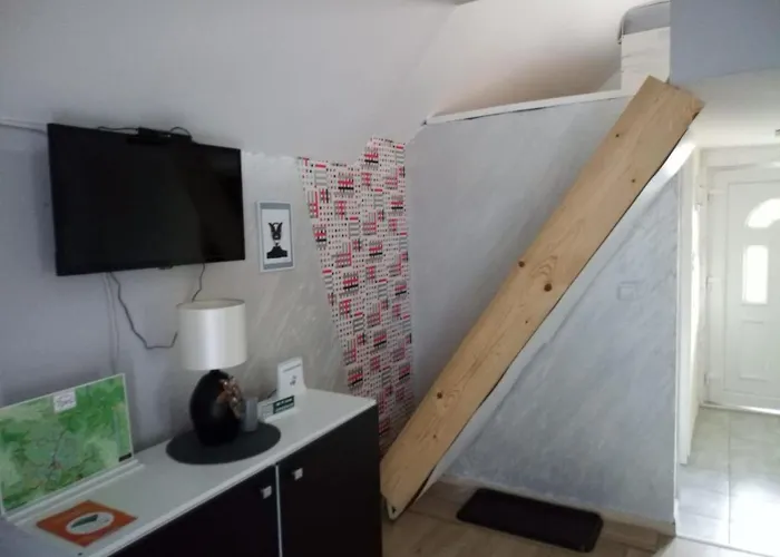 Apartman Trio Sa Terasom Divcibare